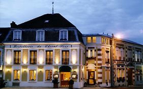 Châteaux et Demeures Hôtels Le Cheval Noir